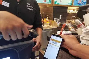 5 lợi ích khi bạn thanh toán không dùng tiền mặt