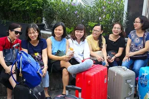 887.000 thí sinh sẵn sàng bước vào kỳ thi THPT quốc gia 2019