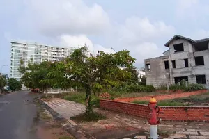 Vũng Tàu: Dự án bán rồi vẫn đem thế chấp ngân hàng