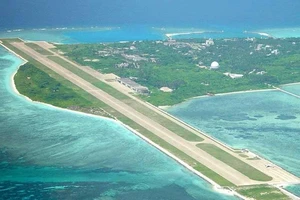 Biển Đông: Mỹ - Trung Quốc ngày càng căng thẳng?