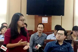 Chặn clip xấu độc: Không trông chờ vào sự tốt bụng