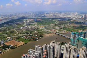 Công bố kết luận thanh tra vụ Thủ Thiêm