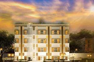 Cảnh báo rao bán dự án ma ở trung tâm quận 7