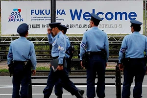 Hôm nay: Chuyện gì sẽ ‘phủ sóng’ lãnh đạo G20 quyền lực?