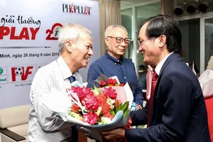 Hình ảnh Fair Play gắn liền với trận cầu lịch sử