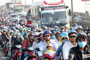 Tìm giải pháp để TP.HCM thông với Tây Nam bộ