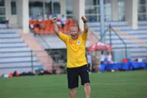 Thầy Hàn và cái giá của sự nổi tiếng