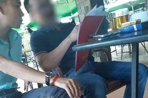 Cục Báo chí sẽ vào cuộc vụ nhà báo bị tố o ép doanh nghiệp