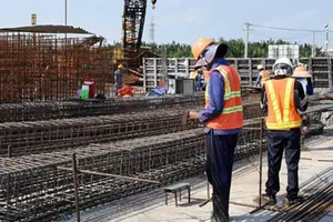 Nguy cơ chậm tiến độ dự án chống ngập 10.000 tỉ