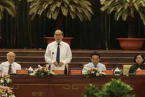 Học Bác tiếp tục sáng tạo chăm lo cho dân