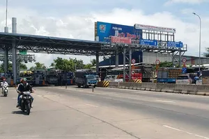 Chủ đầu tư nêu 3 kiến nghị giải quyết BOT quốc lộ 91