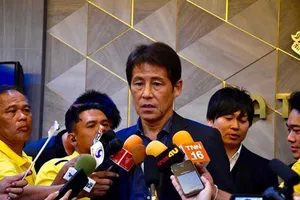 ‘Cầu thủ Thái Lan thua vì tinh thần kém’