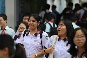 Lý do điểm trúng tuyển lớp 10 đồng loạt giảm