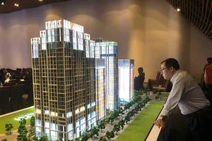 TP.HCM cấp phép dự án kiểu ‘nhỏ giọt’