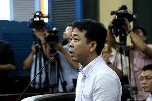 Truy tố cựu tổng giám đốc VN Pharma