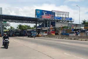 Trục trặc dự án BOT khiến nhà đầu tư quan ngại