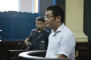 Vụ VN Pharma: Bất thường có người đưa, không người nhận hối lộ