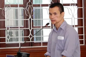 Xử chung thân người bắn chết phó chủ tịch HĐND phường