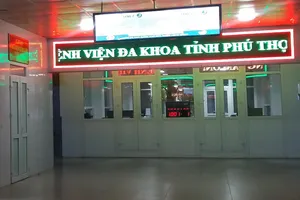 Bệnh viện đầu tiên ứng dụng trí tuệ nhân tạo điều trị đột quỵ