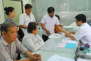 Từ vụ luật sư Trần Vũ Hải: Mổ xẻ tội trốn thuế