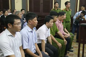 Viện Tối cao bị sai về tội danh vụ hối lộ ở VN Pharma