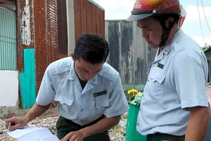 TP.HCM sẽ có nghị quyết chấn chỉnh nhà trái phép