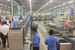 Cơ hội để giá cho thuê nhà xưởng dậy sóng