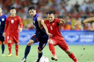 Vì sao Thai-League thích cầu thủ Philippines?