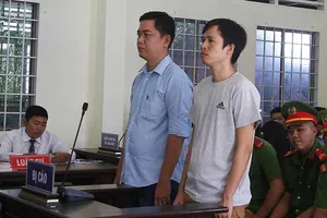 2 cựu công an viên đánh chết người bị đề nghị phạt tù