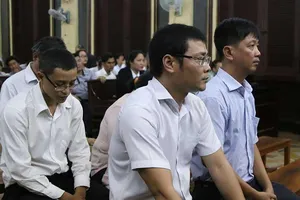 Nên miễn tội cho người đưa hối lộ vụ VN Pharma