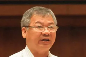 Vi phạm của nguyên viện trưởng VKSND Đồng Nai