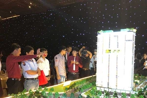 Rủi ro từ trái phiếu bất động sản lãi suất cao