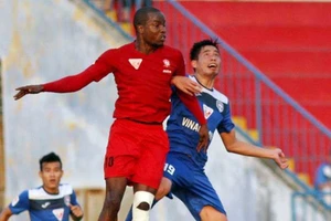 CLB Hải Phòng khó kiện ngược FIFA