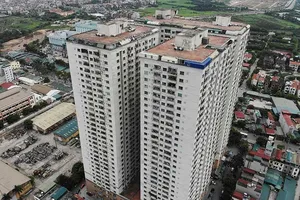 Nguyên nhân ông Lê Thanh Thản bị khởi tố