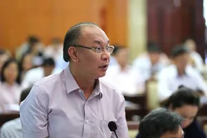 Tín dụng đen ở TP.HCM đã giảm