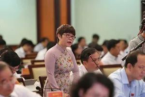 Cố tình bán dự án ảo, đại biểu đề nghị khởi tố