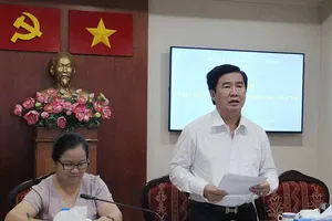 Một hành vi xả rác, ba nghị định cùng điều chỉnh