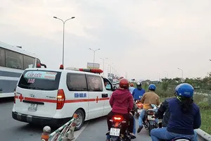 Đã đến lúc mở rộng cao tốc TP.HCM - Long Thành - Dầu Giây