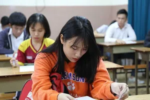 Điểm xét tuyển ĐH-CĐ sẽ tăng mạnh?