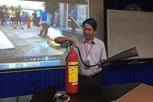 CEO Global Home: ‘Tâm ta ở đâu, sự nghiệp ta ở đó!’