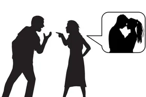 Giải mã hiện tượng ‘thất tình gây án’