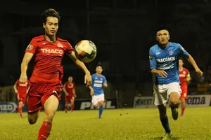 Điều gì đang xảy ra với HA Gia Lai?