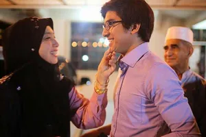 Malaysia muốn làm ‘chủ xị’ đăng cai World Cup 2034