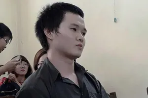 Tú ông môi giới á hậu bán dâm lãnh án