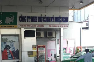 Cục Thuế Cần Thơ thua kiện doanh nghiệp