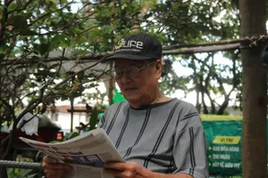 Cư xá Thanh Đa trong ký ức của người dân