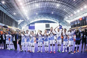 Khi Thái Sơn Nam thiếu thầy ngoại