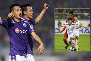 Hà Nội - HA Gia Lai: Tức nhau tiếng gáy!