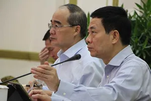 Năm 2022, TP.HCM cần phủ sóng 5G trên toàn TP