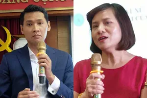 Lại nóng chuyện Asanzo và ‘Made in Vietnam’